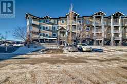 3109, 115 Prestwick Villas SE Calgary