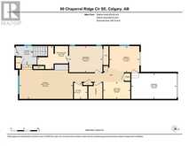 80 Chaparral Ridge Circle SE Calgary