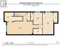 80 Chaparral Ridge Circle SE Calgary