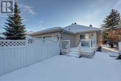 80 Chaparral Ridge Circle SE Calgary