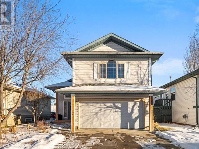 106 Creek Gardens Place NW Airdrie