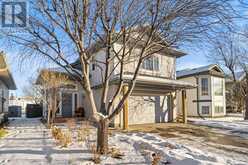 106 Creek Gardens Place NW Airdrie