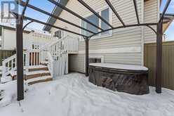 106 Creek Gardens Place NW Airdrie