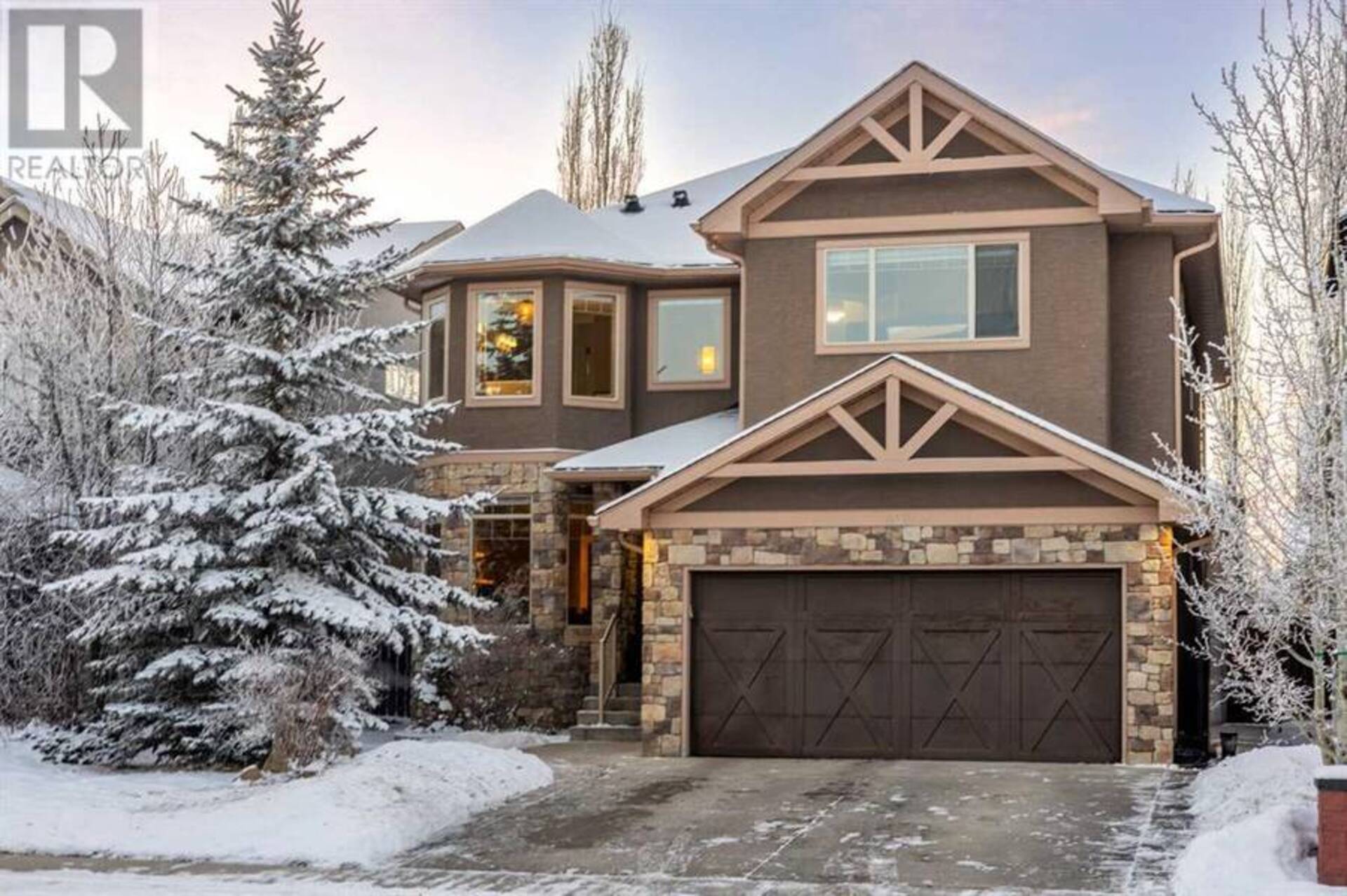 138 Aspen Stone Grove SW Calgary