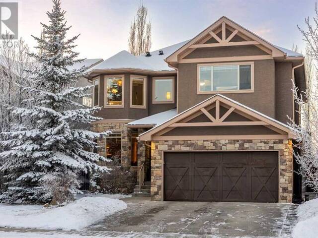 138 Aspen Stone Grove SW Calgary Alberta