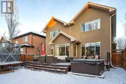 138 Aspen Stone Grove SW Calgary