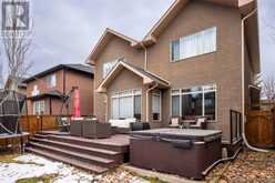 138 Aspen Stone Grove SW Calgary