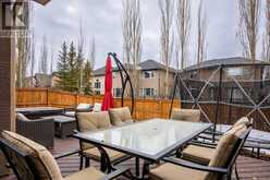 138 Aspen Stone Grove SW Calgary