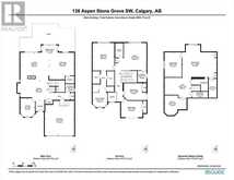 138 Aspen Stone Grove SW Calgary