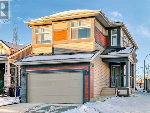 158 Seton Gardens SE Calgary