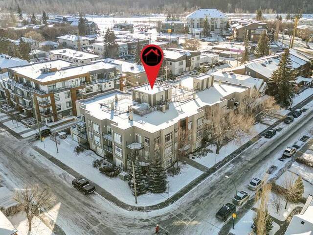 309, 540 34 Street NW Calgary Alberta