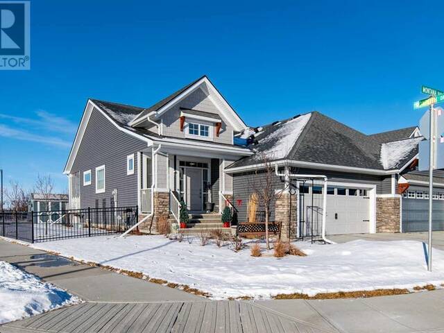 502 Montana Bay SE High River