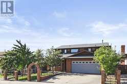 251 Maunsell Close NE Calgary