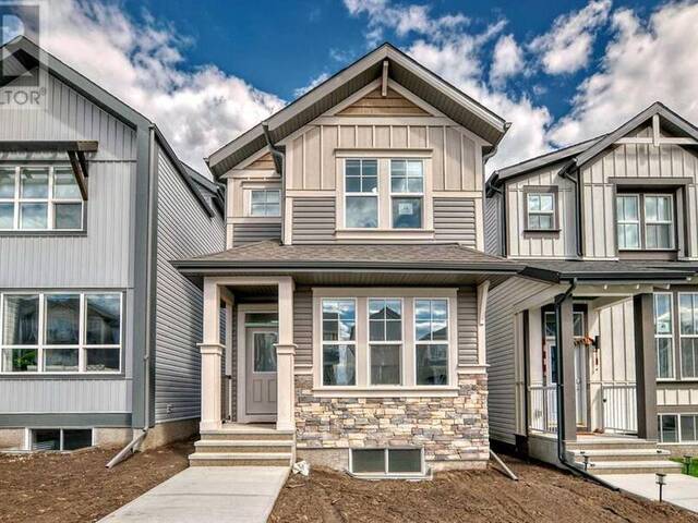 44 Heirloom Crescent SE Calgary