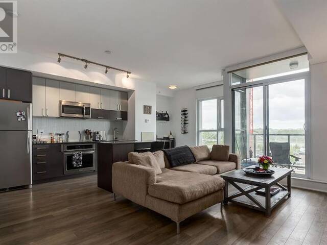 421, 619 Confluence Way SE Calgary