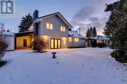 10727 Willowfern Drive SE Calgary