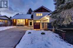 10727 Willowfern Drive SE Calgary