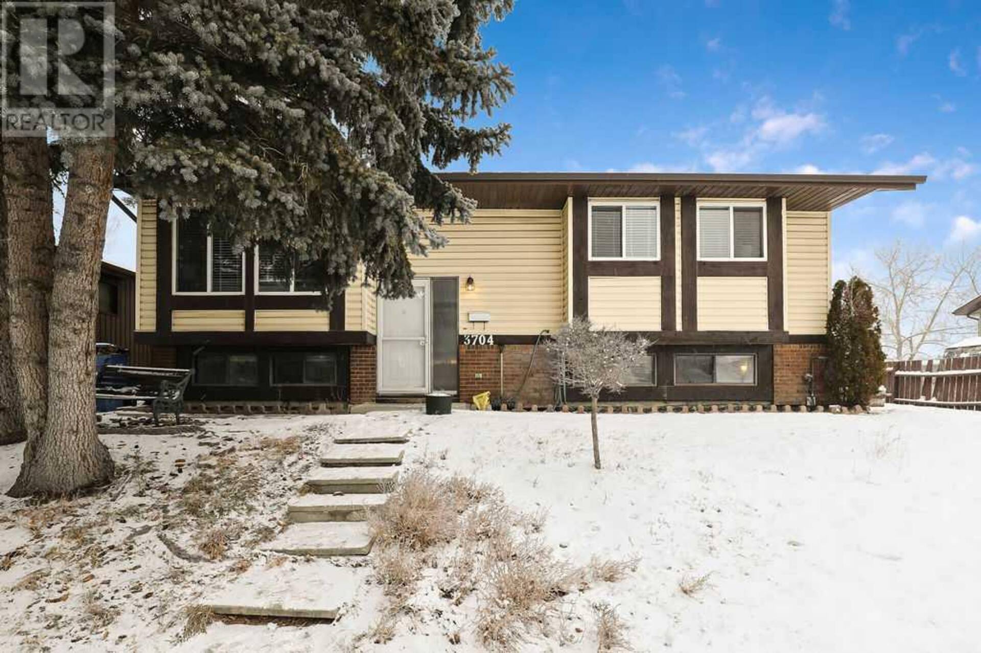 3704 39 Street NE Calgary