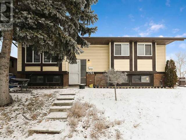 3704 39 Street NE Calgary