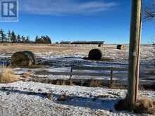 1, 255100 Lochend Road Rural Rocky View