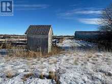 1, 255100 Lochend Road Rural Rocky View