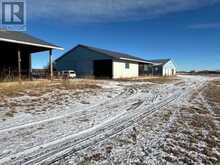 1, 255100 Lochend Road Rural Rocky View