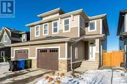 215 Creekstone Way SW Calgary