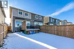 215 Creekstone Way SW Calgary