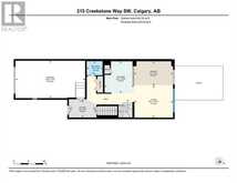 215 Creekstone Way SW Calgary