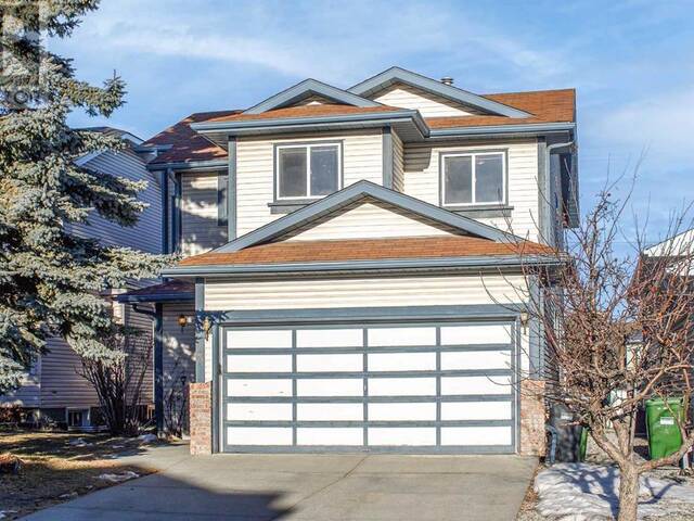 13 Citadel Gardens NW Calgary