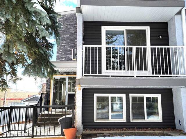 207B, 5601 Dalton Drive NW Calgary