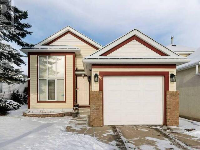 110 Somerset Drive SW Calgary