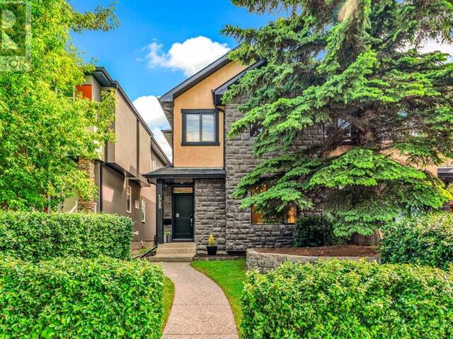 1735 24 Avenue NW Calgary