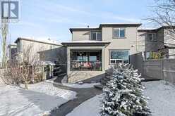 44 Sage Hill Point NW Calgary