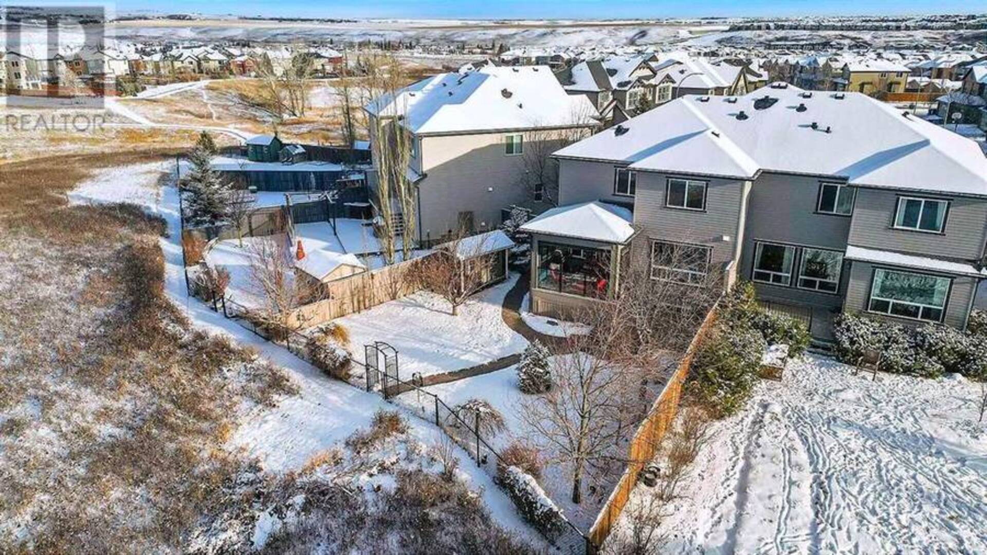 44 Sage Hill Point NW Calgary