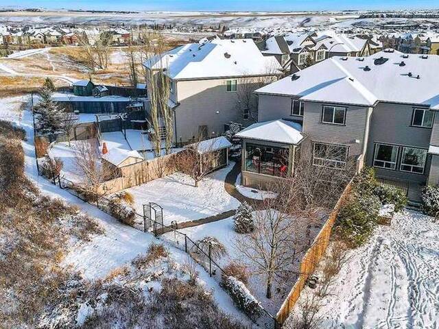 44 Sage Hill Point NW Calgary Alberta