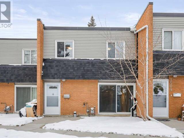 3513 43 Street SW Calgary Alberta