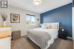 32 Legacy Court SE Calgary