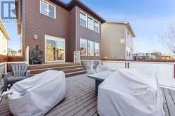 32 Legacy Court SE Calgary