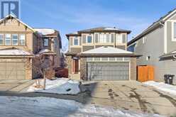 32 Legacy Court SE Calgary