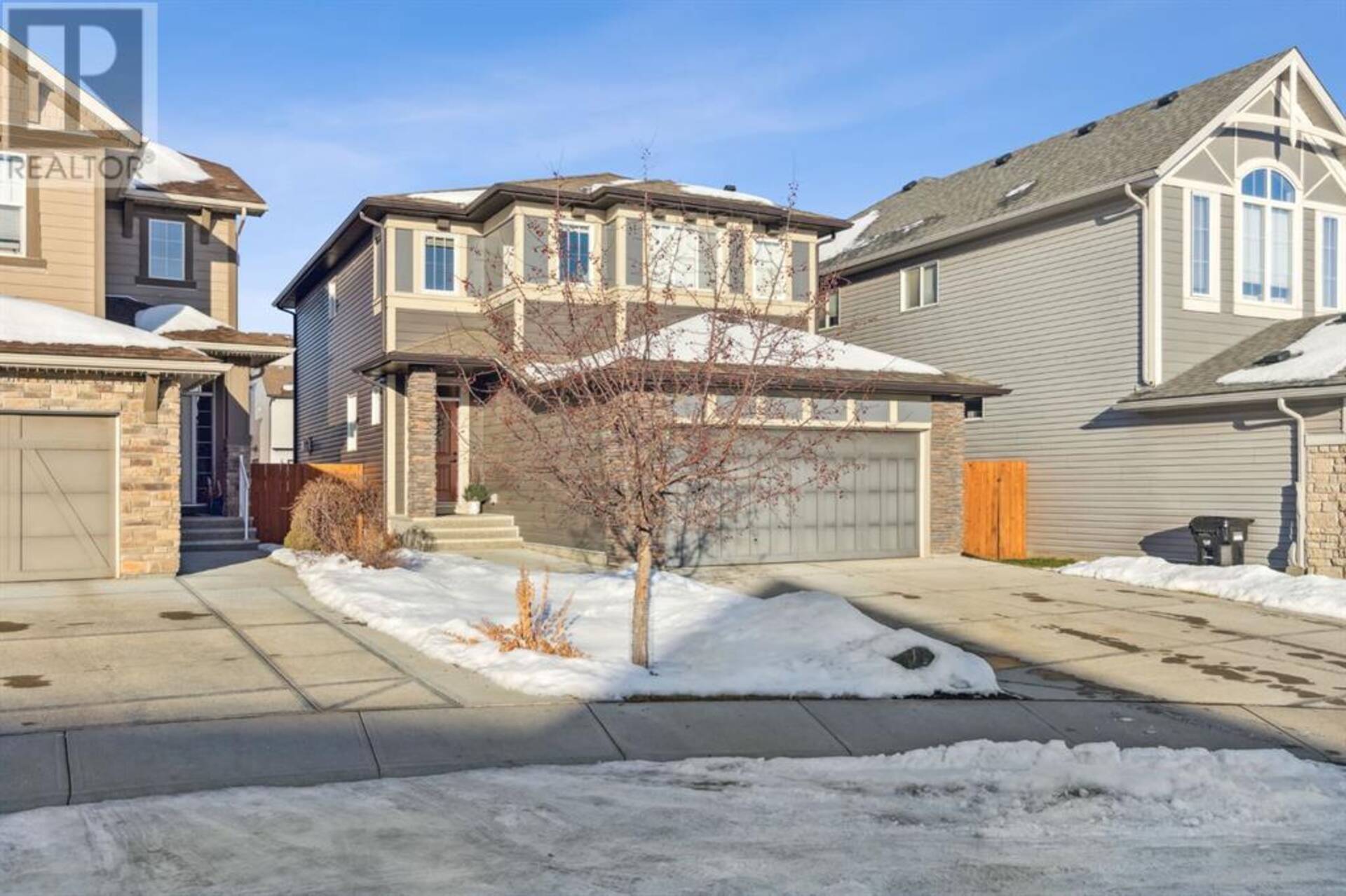 32 Legacy Court SE Calgary