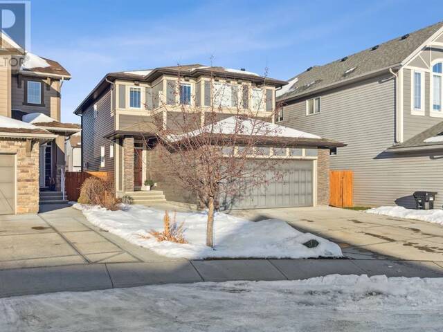 32 Legacy Court SE Calgary Alberta