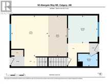 92 Abergale Way NE Calgary