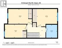 92 Abergale Way NE Calgary