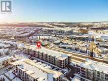 318, 40 Walgrove Walk SE Calgary