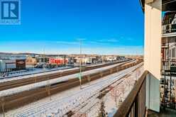 318, 40 Walgrove Walk SE Calgary