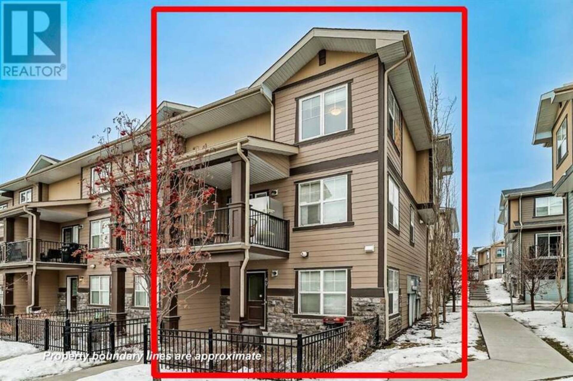 49 Evanscrest Court NW Calgary