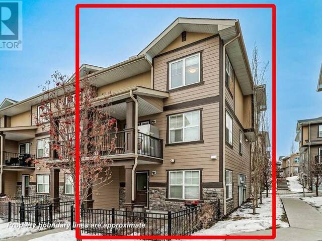 49 Evanscrest Court NW Calgary Alberta