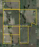 W4R26T25S16QNW Range Road 264 Range Rural Wheatland