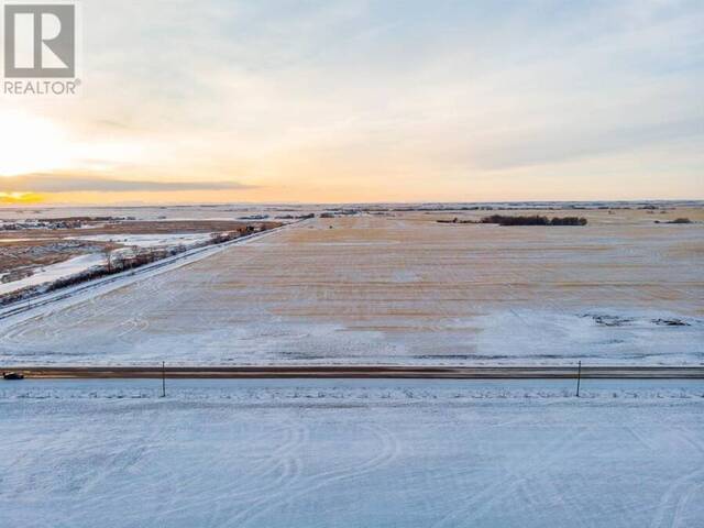 W4R26T25S16QNW Range Road 264 Range Rural Wheatland Alberta